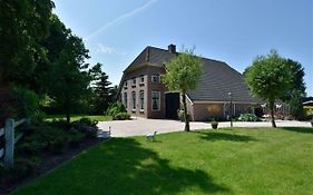 B&B Schoonloo - boerderij appartementen